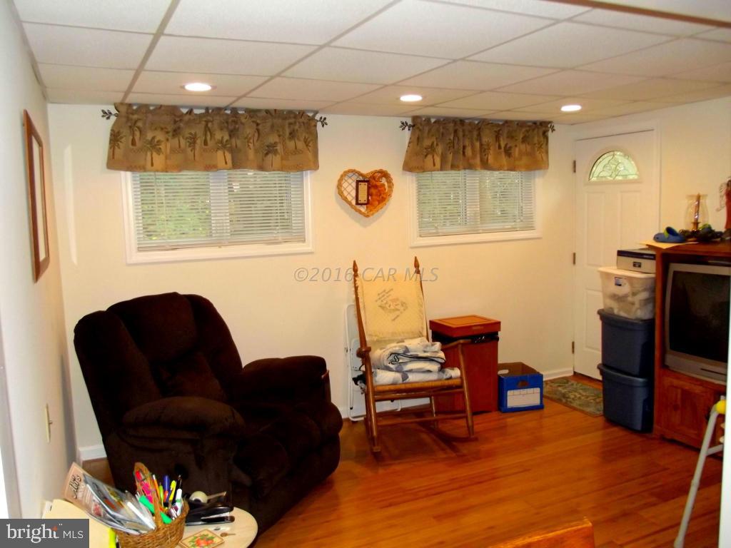 OCEAN PINES - BAINBRIDGE - Residential