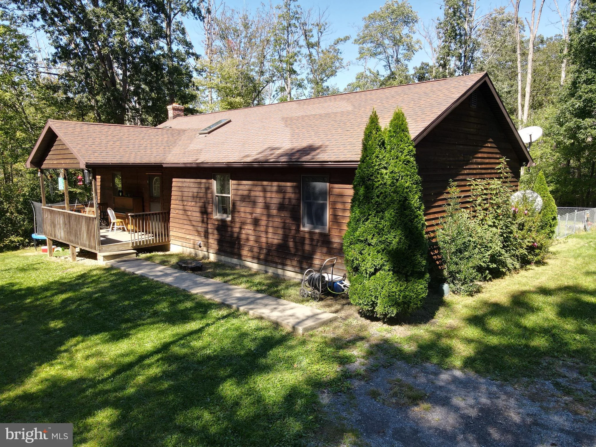 106 Wild Turkey Lane, Berkeley Springs, WV 25411