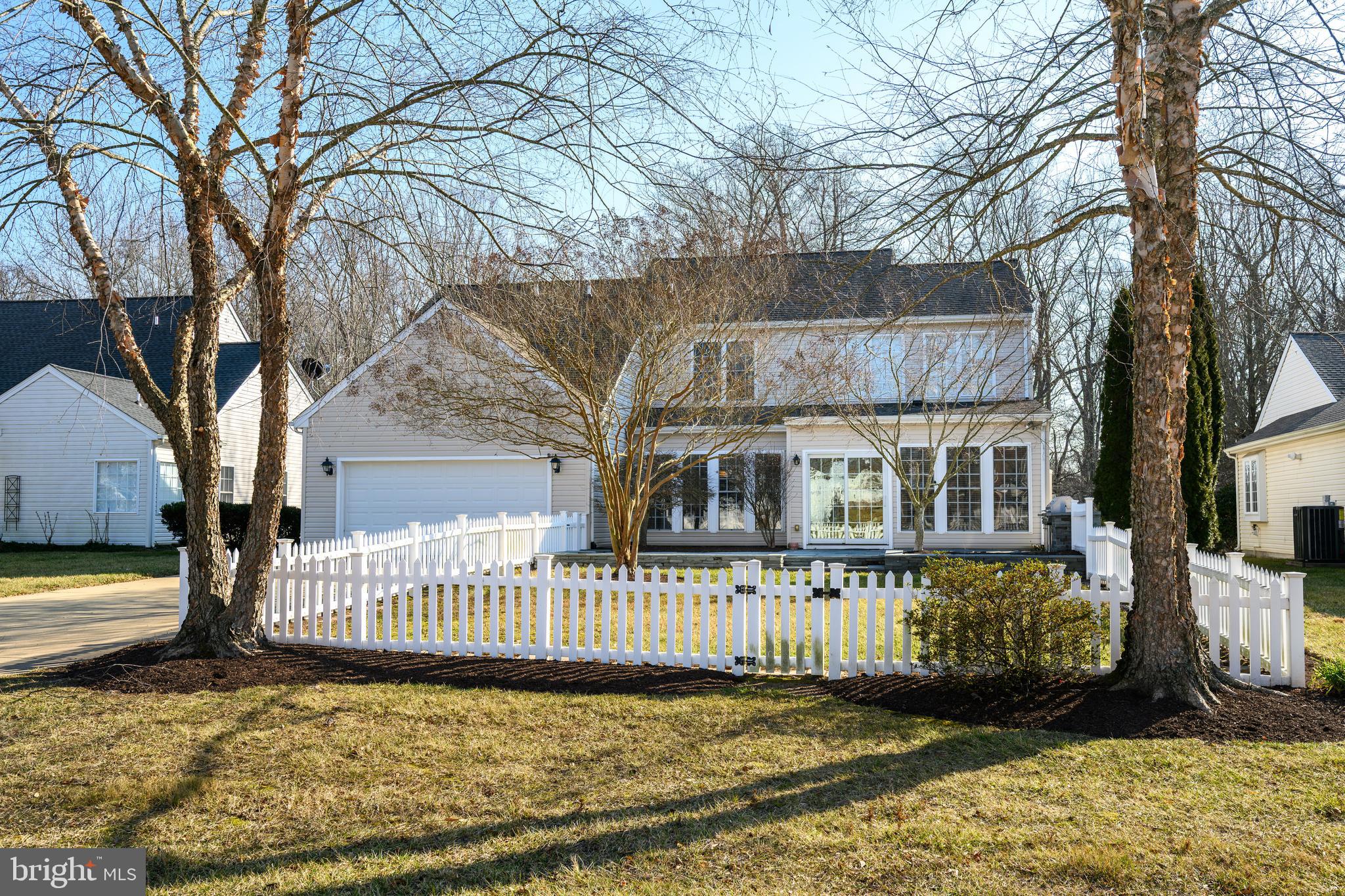 EASTON CLUB EAST - Residential