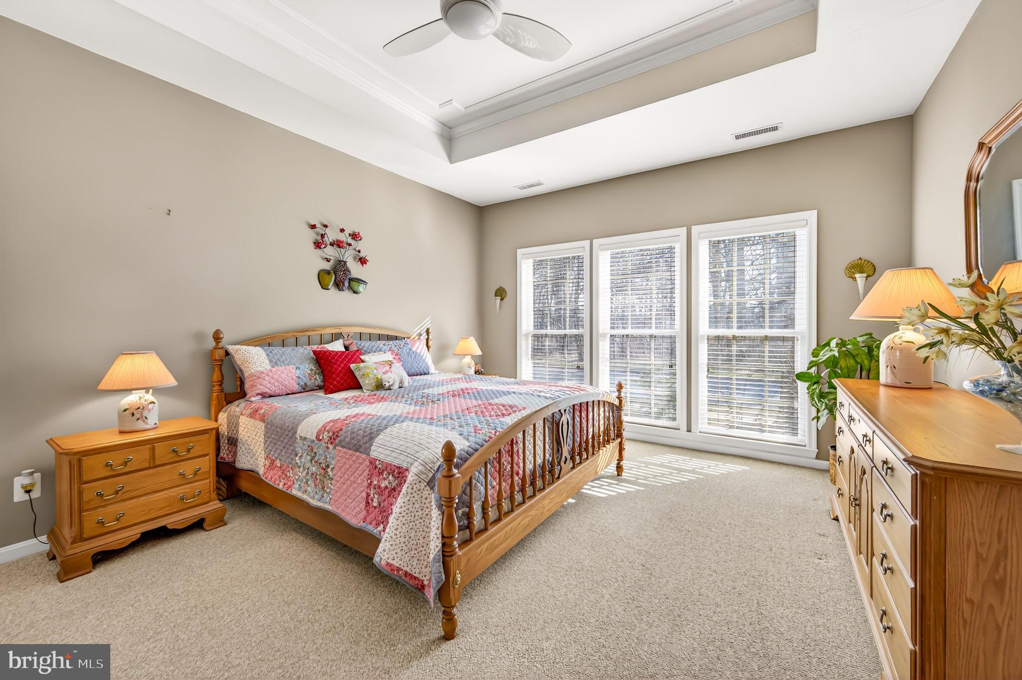 EASTON CLUB EAST - Residential