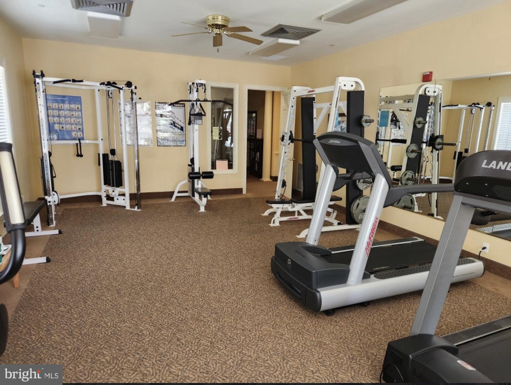 EASTON CLUB EAST - Residential