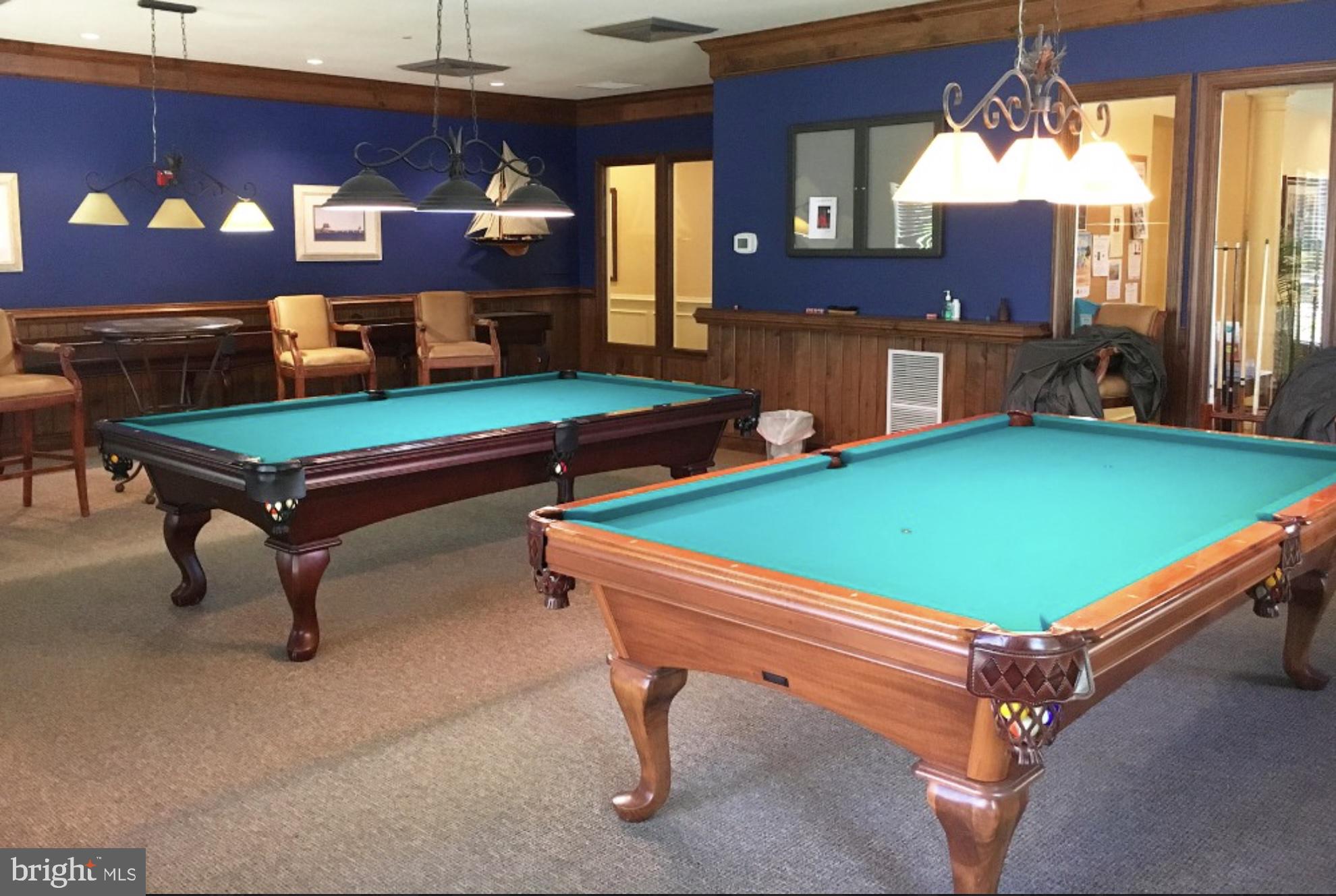 EASTON CLUB EAST - Residential