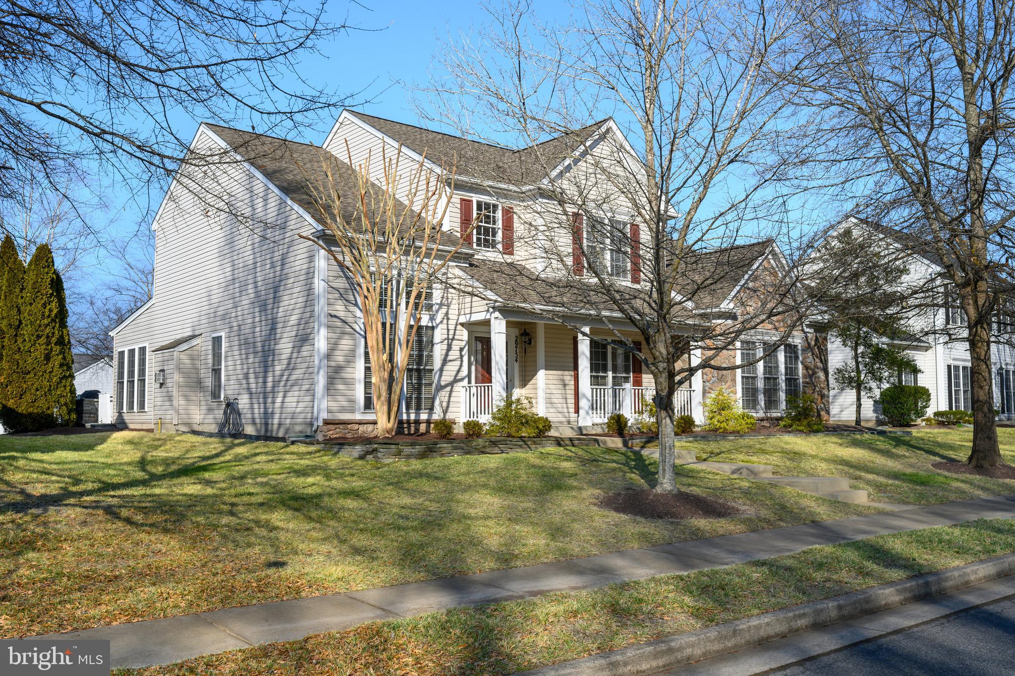 EASTON CLUB EAST - Residential