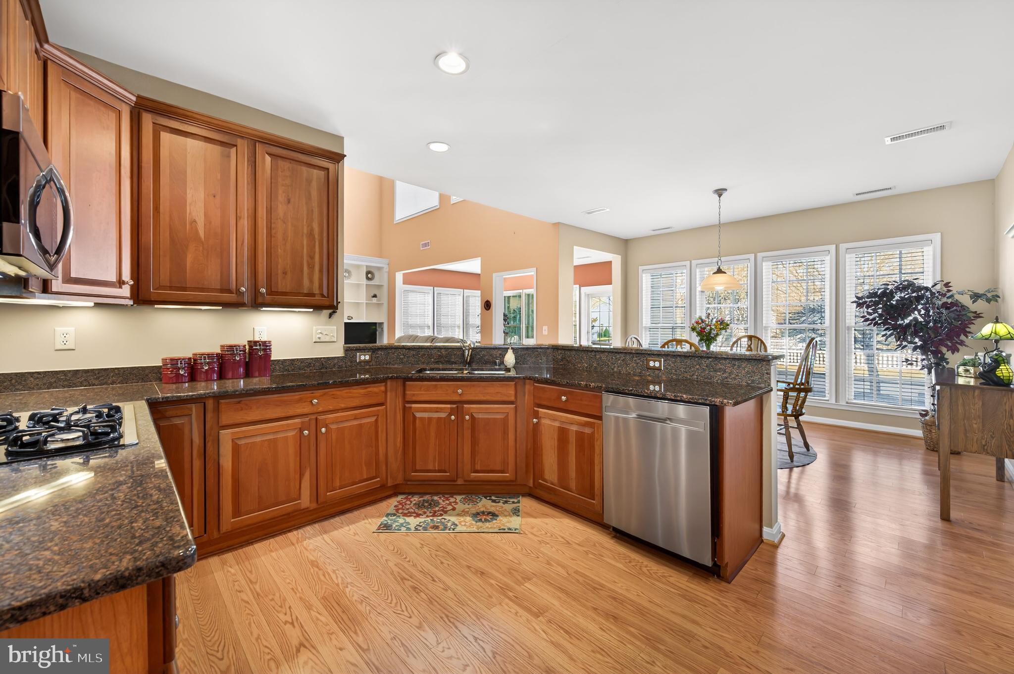 EASTON CLUB EAST - Residential