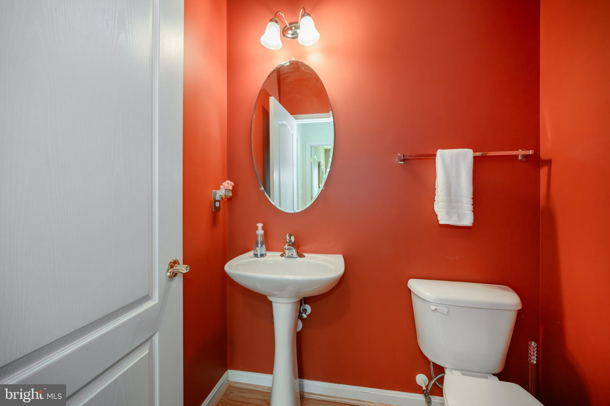 EASTON CLUB EAST - Residential