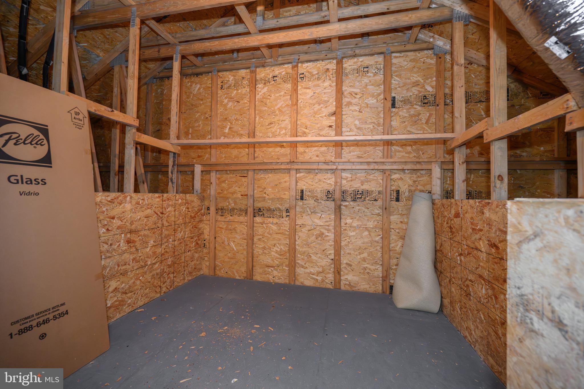 EASTON CLUB EAST - Residential