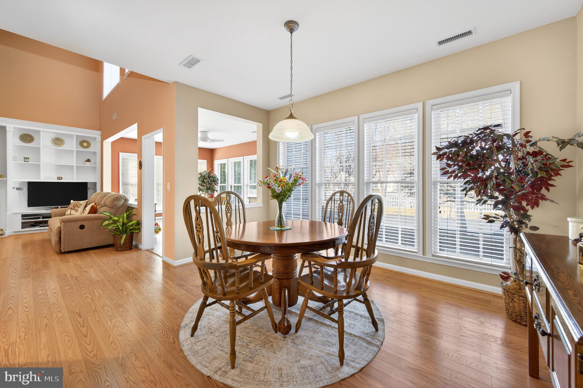 EASTON CLUB EAST - Residential