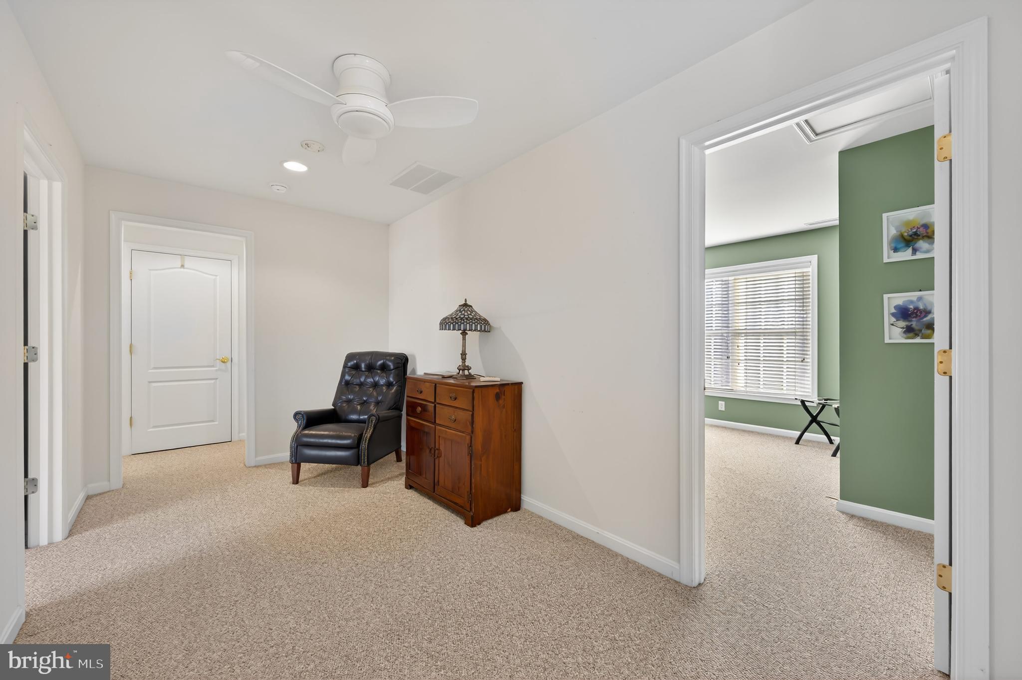 EASTON CLUB EAST - Residential