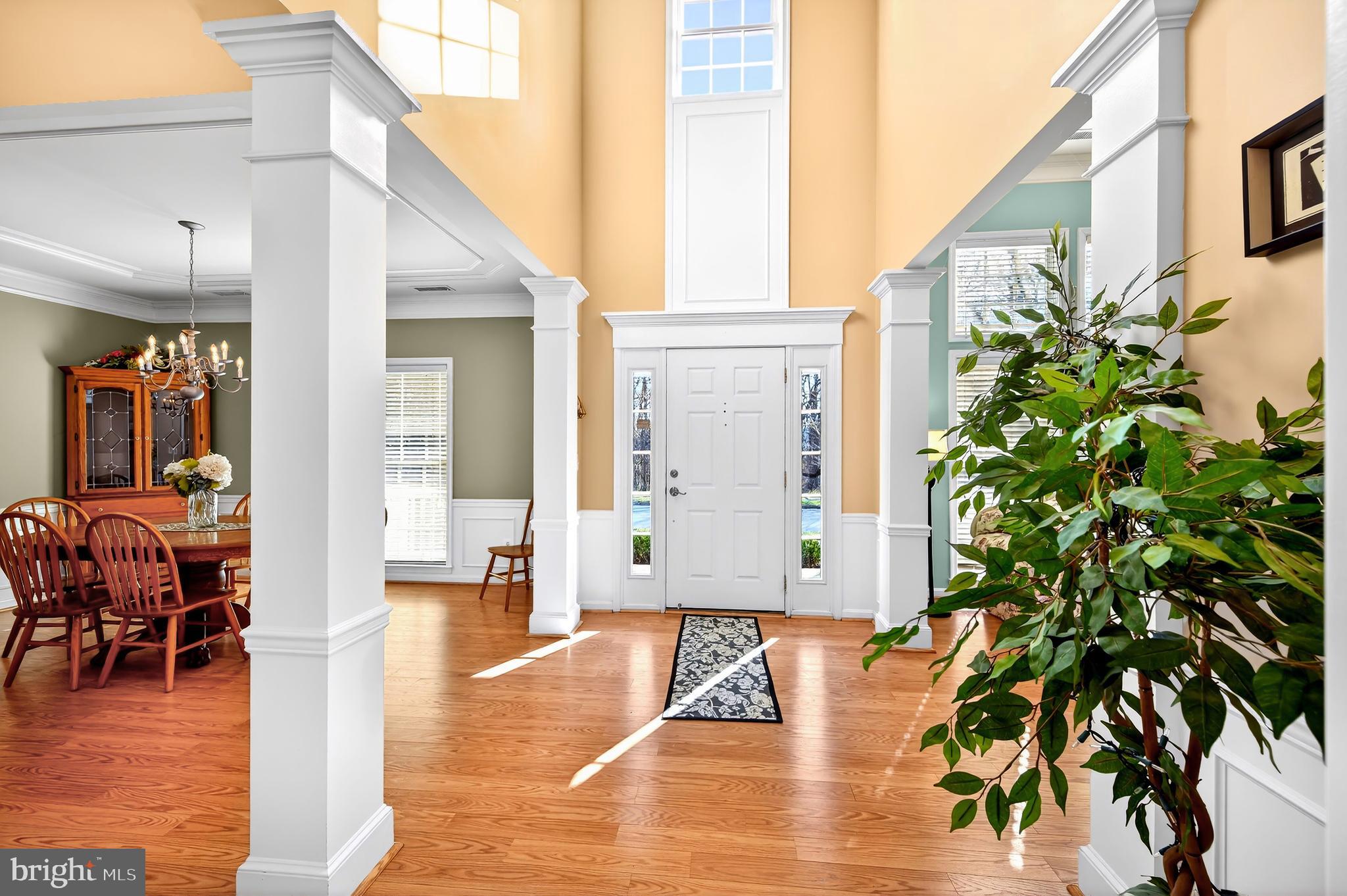 29754 HILLARY AVENUE