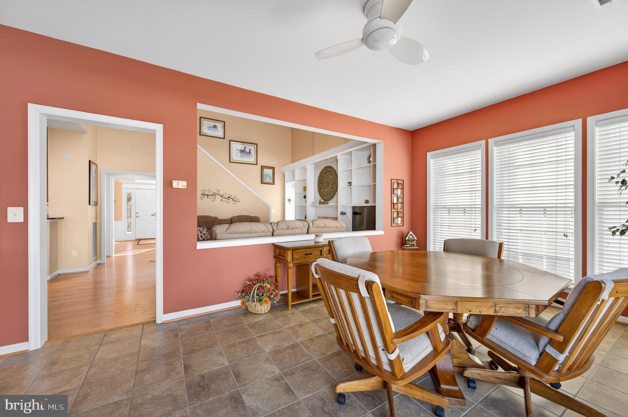 EASTON CLUB EAST - Residential