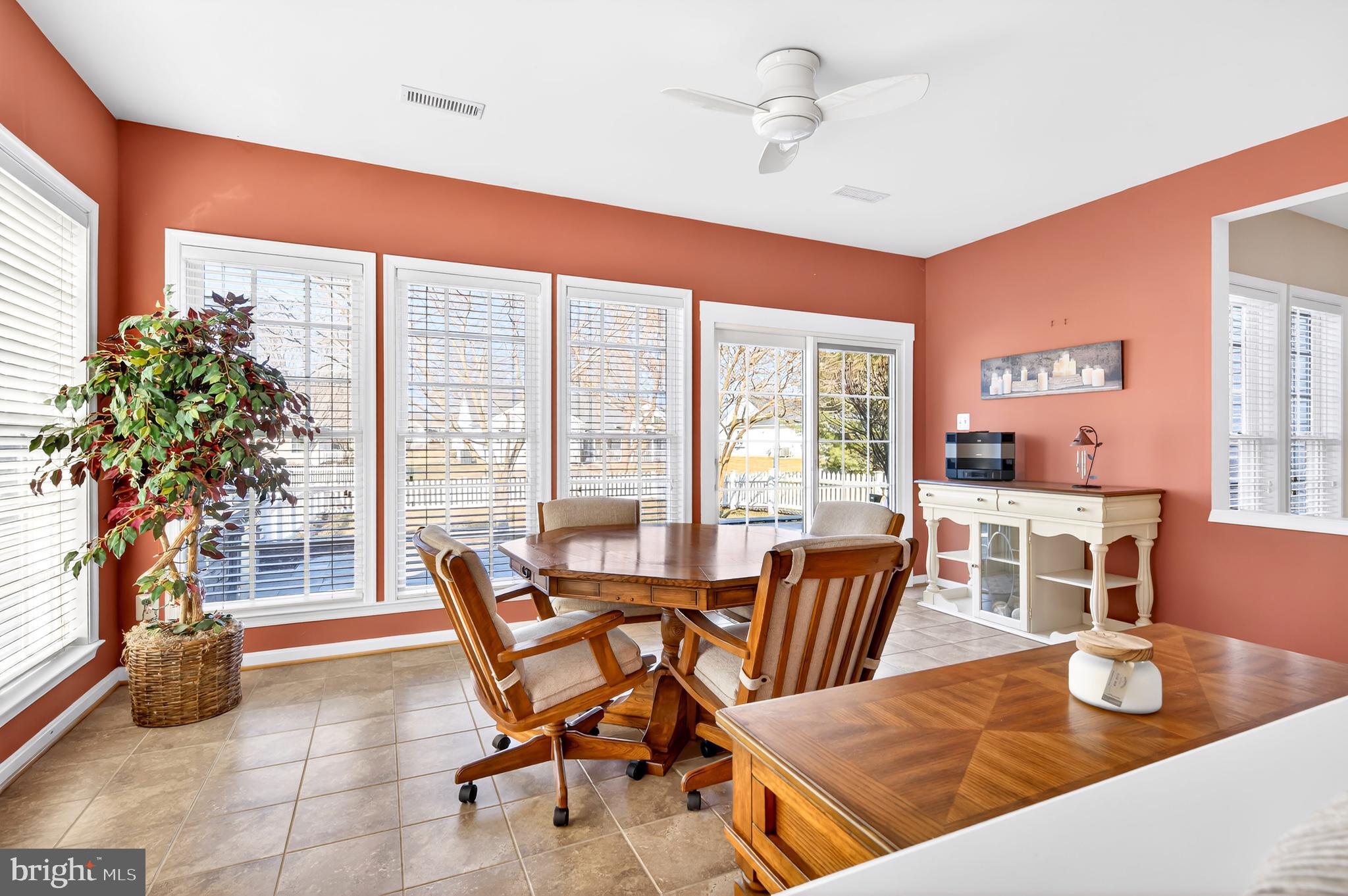 EASTON CLUB EAST - Residential