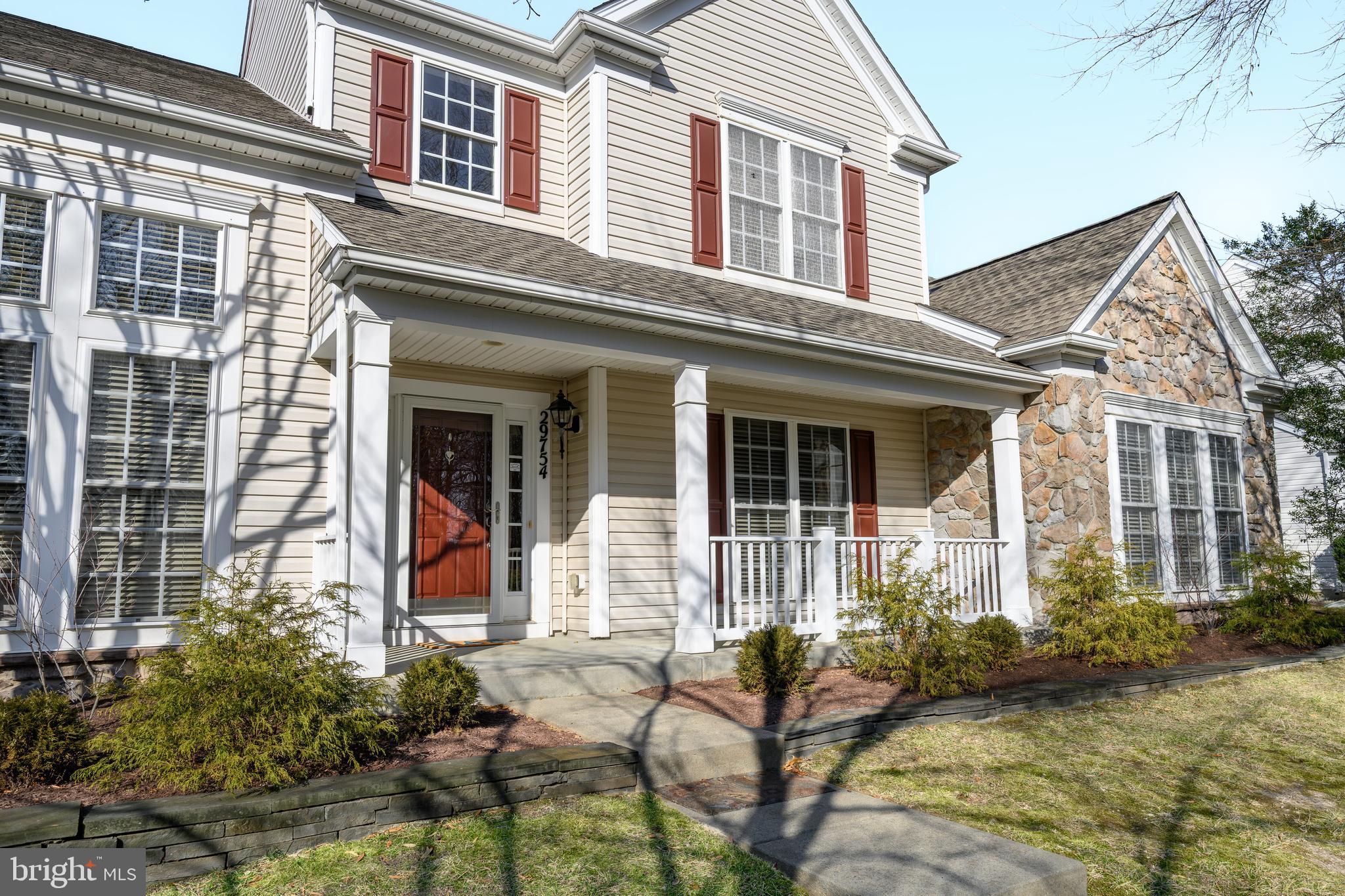 EASTON CLUB EAST - Residential