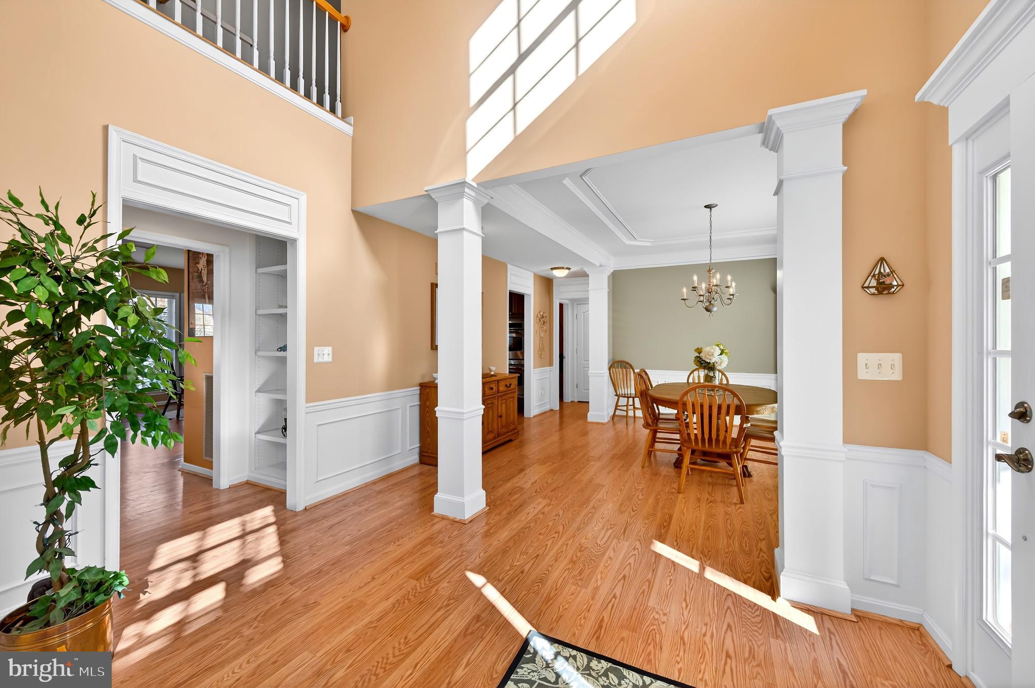 29754 HILLARY AVENUE