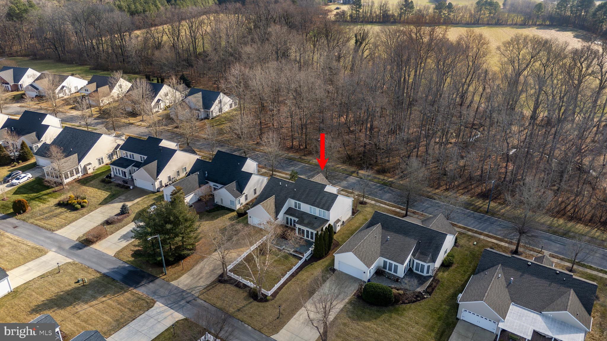 EASTON CLUB EAST - Residential