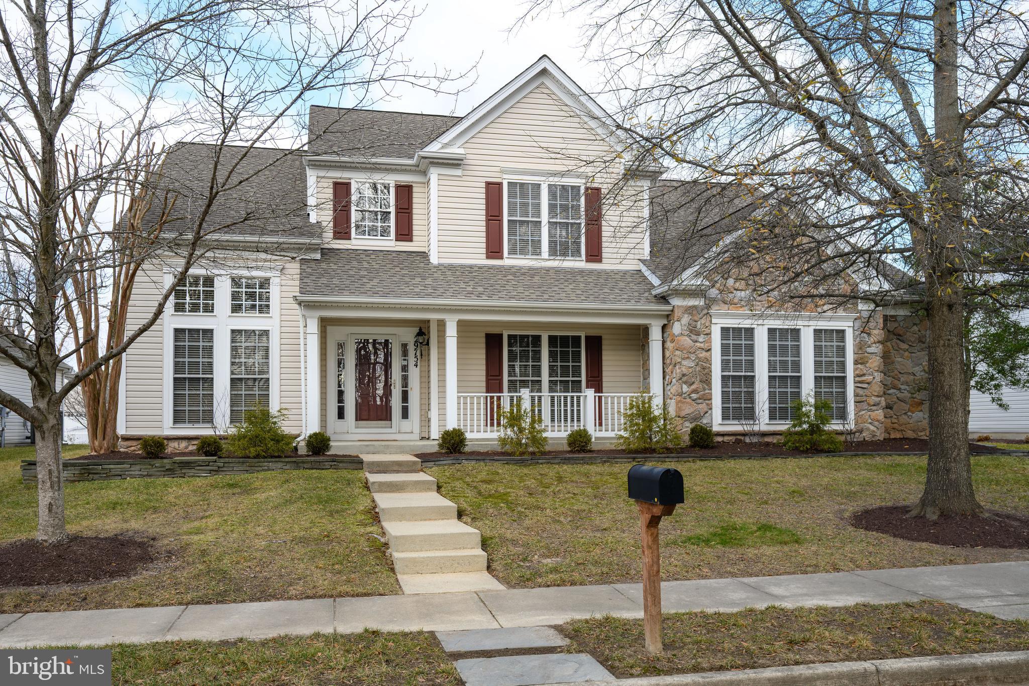 EASTON CLUB EAST - Residential