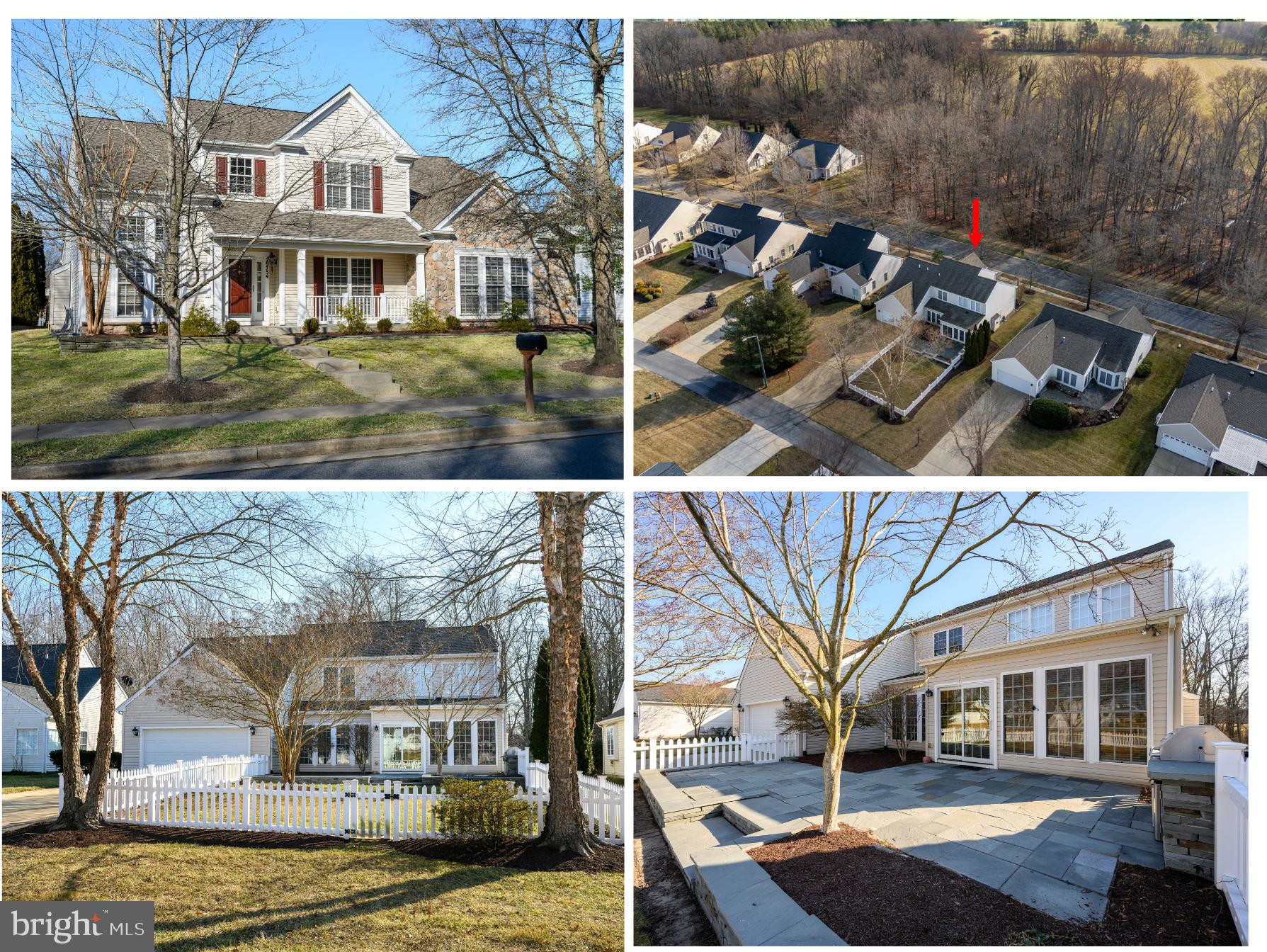 EASTON CLUB EAST - Residential