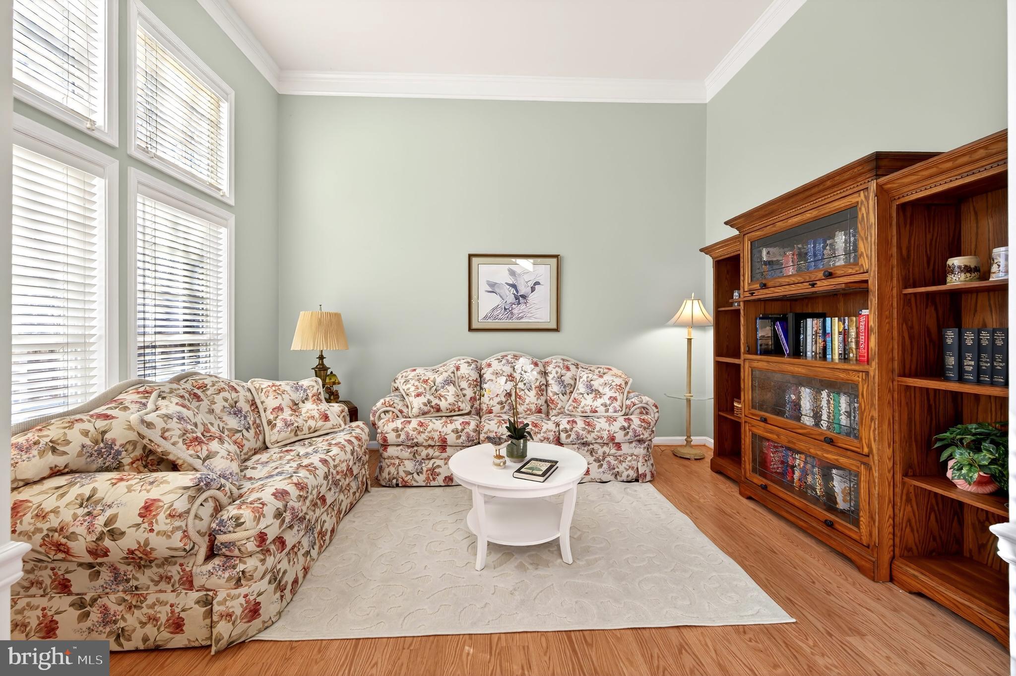 EASTON CLUB EAST - Residential