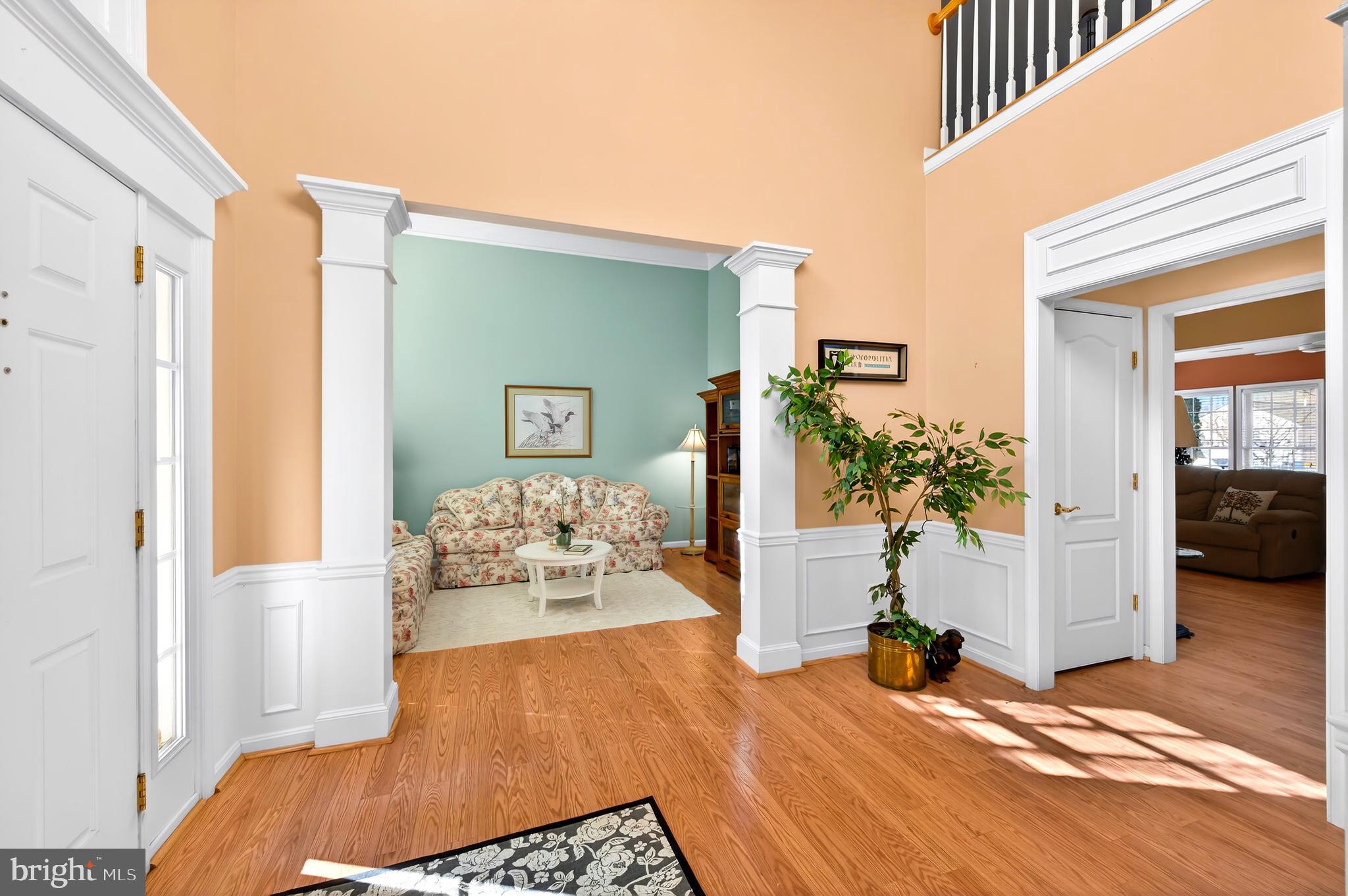 EASTON CLUB EAST - Residential