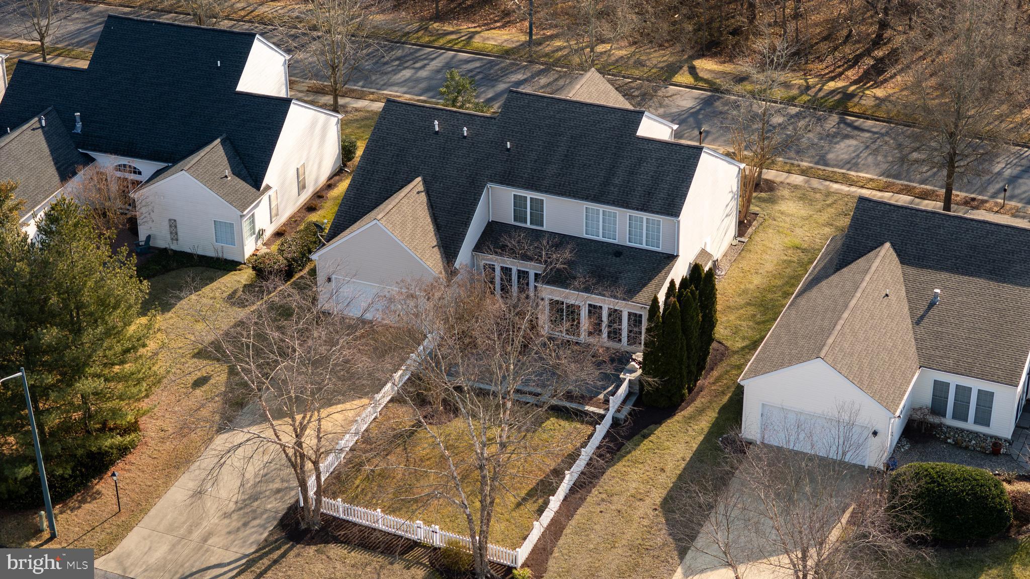 EASTON CLUB EAST - Residential