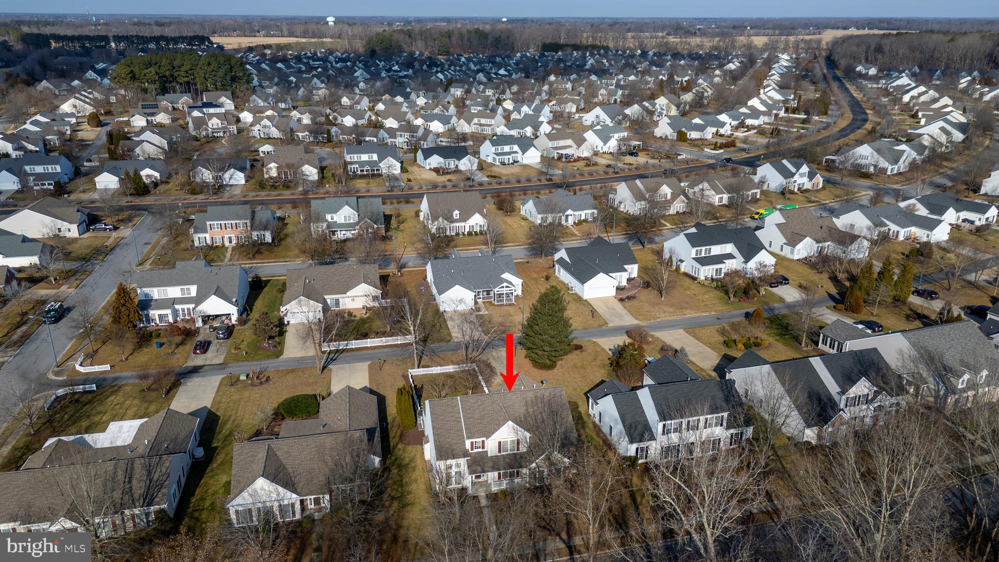 29754 HILLARY AVENUE