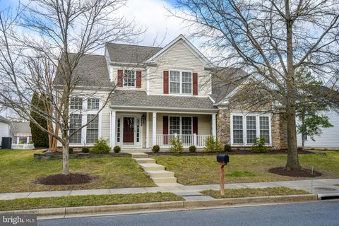 29754 HILLARY AVENUE EASTON MD 21601