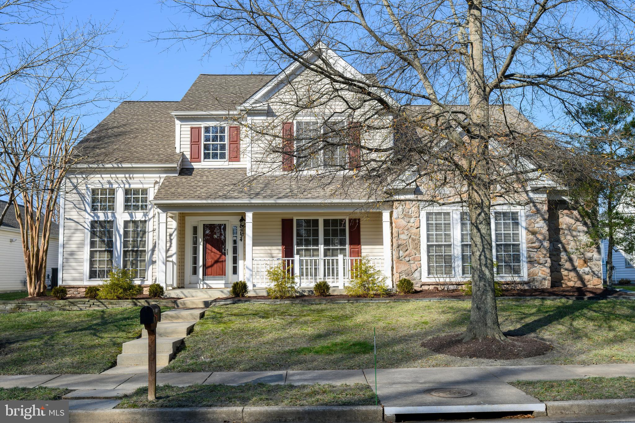 29754 HILLARY AVENUE