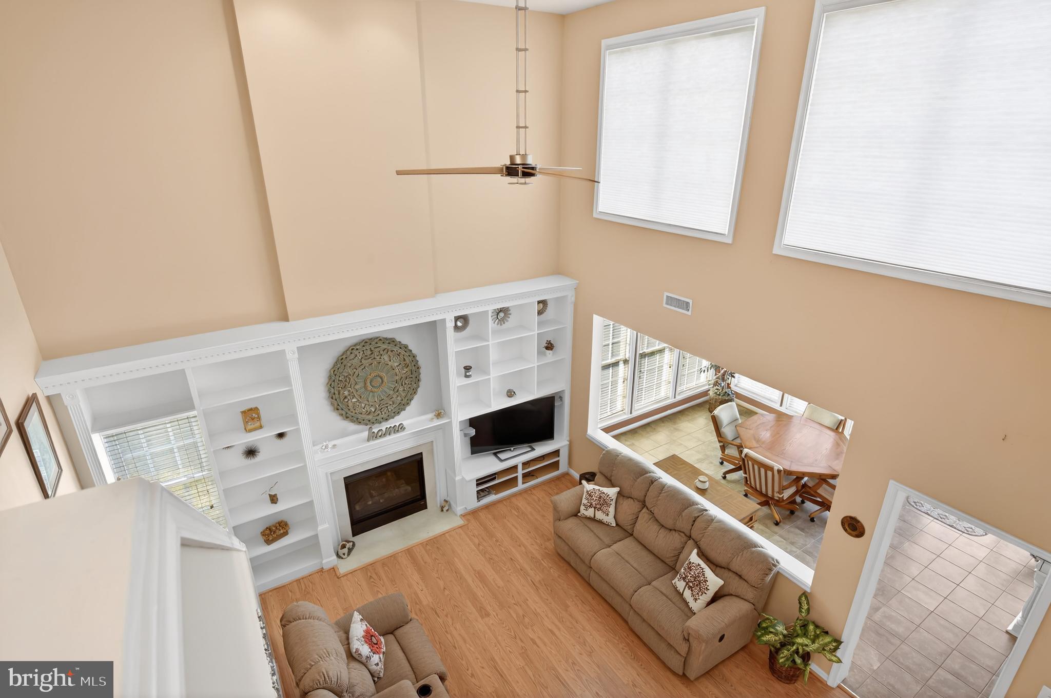 EASTON CLUB EAST - Residential