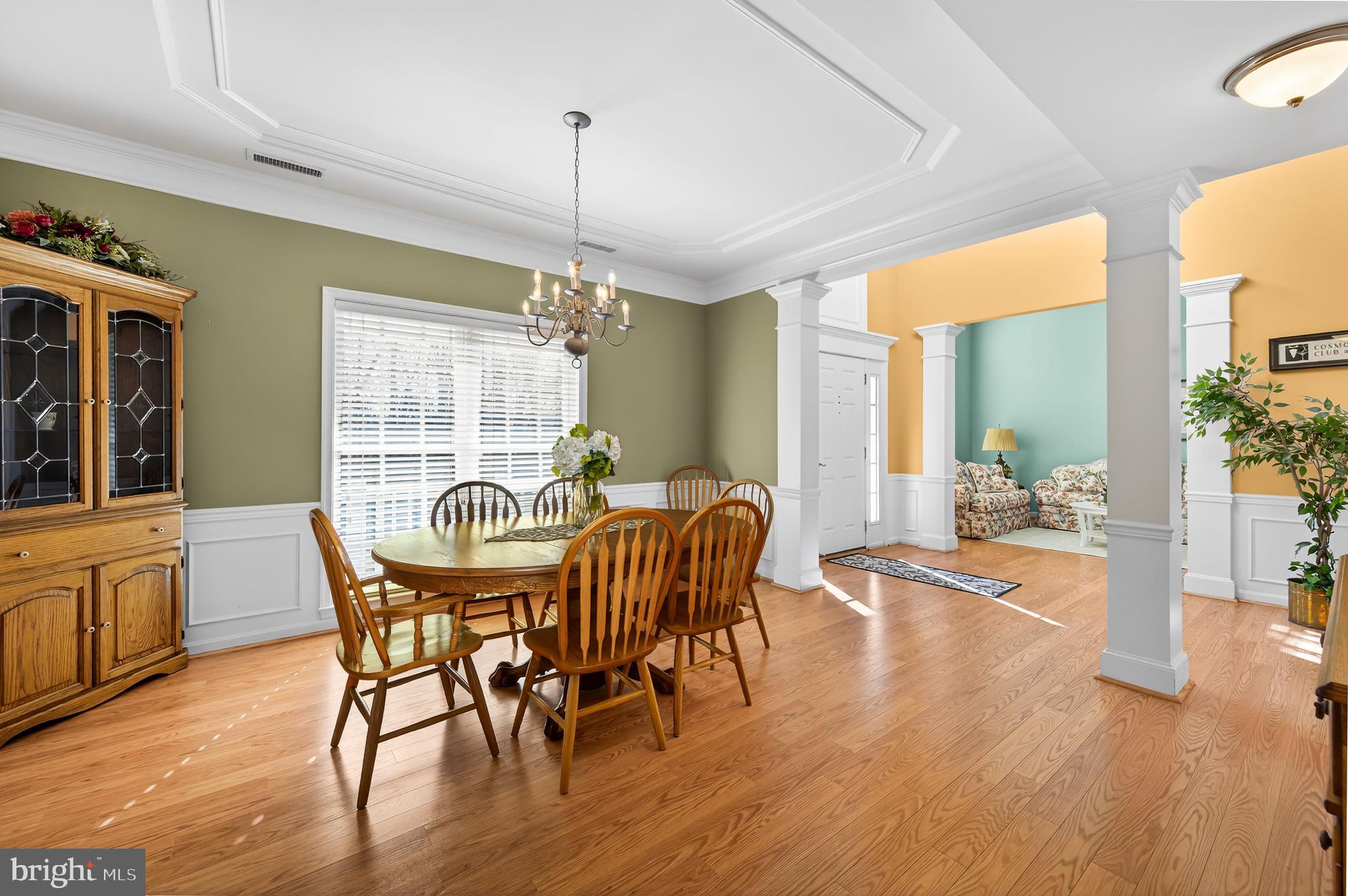 EASTON CLUB EAST - Residential