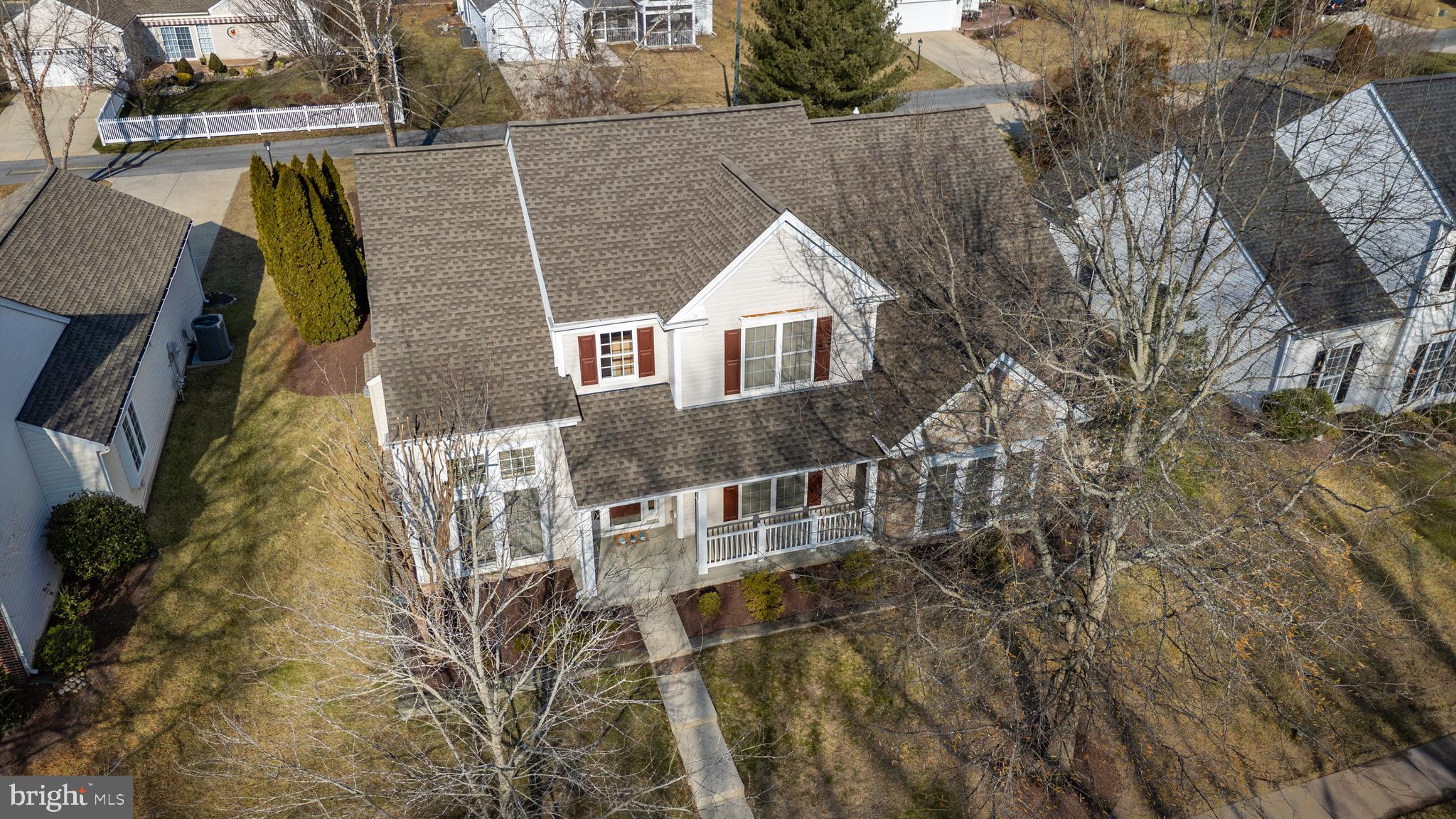 EASTON CLUB EAST - Residential