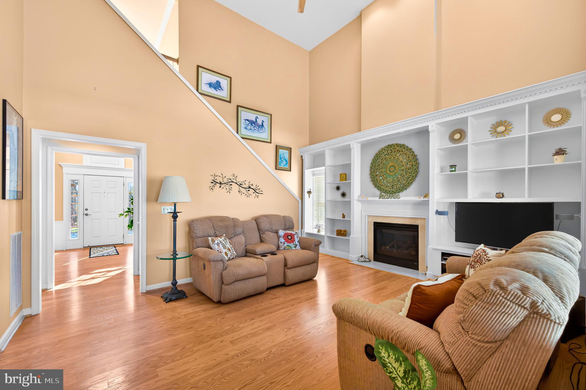 EASTON CLUB EAST - Residential