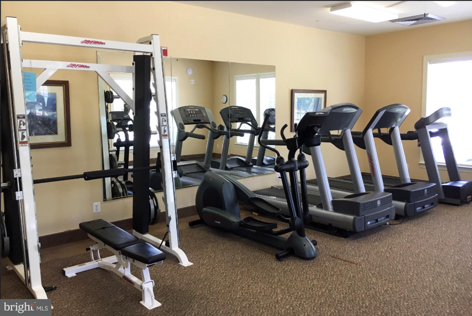 EASTON CLUB EAST - Residential