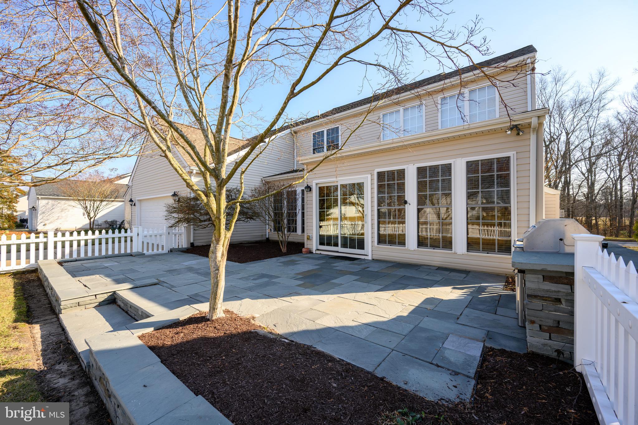 EASTON CLUB EAST - Residential