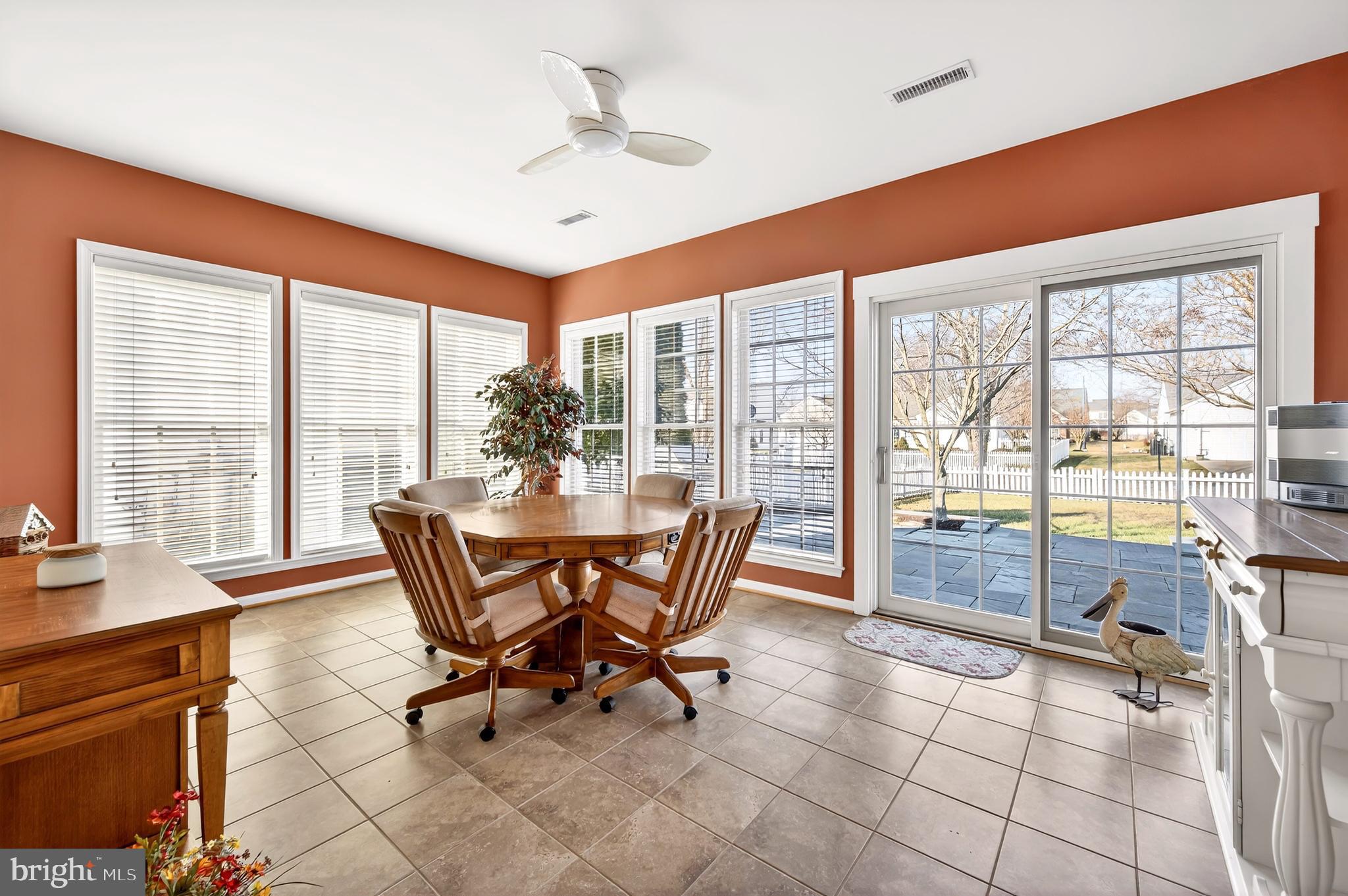 EASTON CLUB EAST - Residential