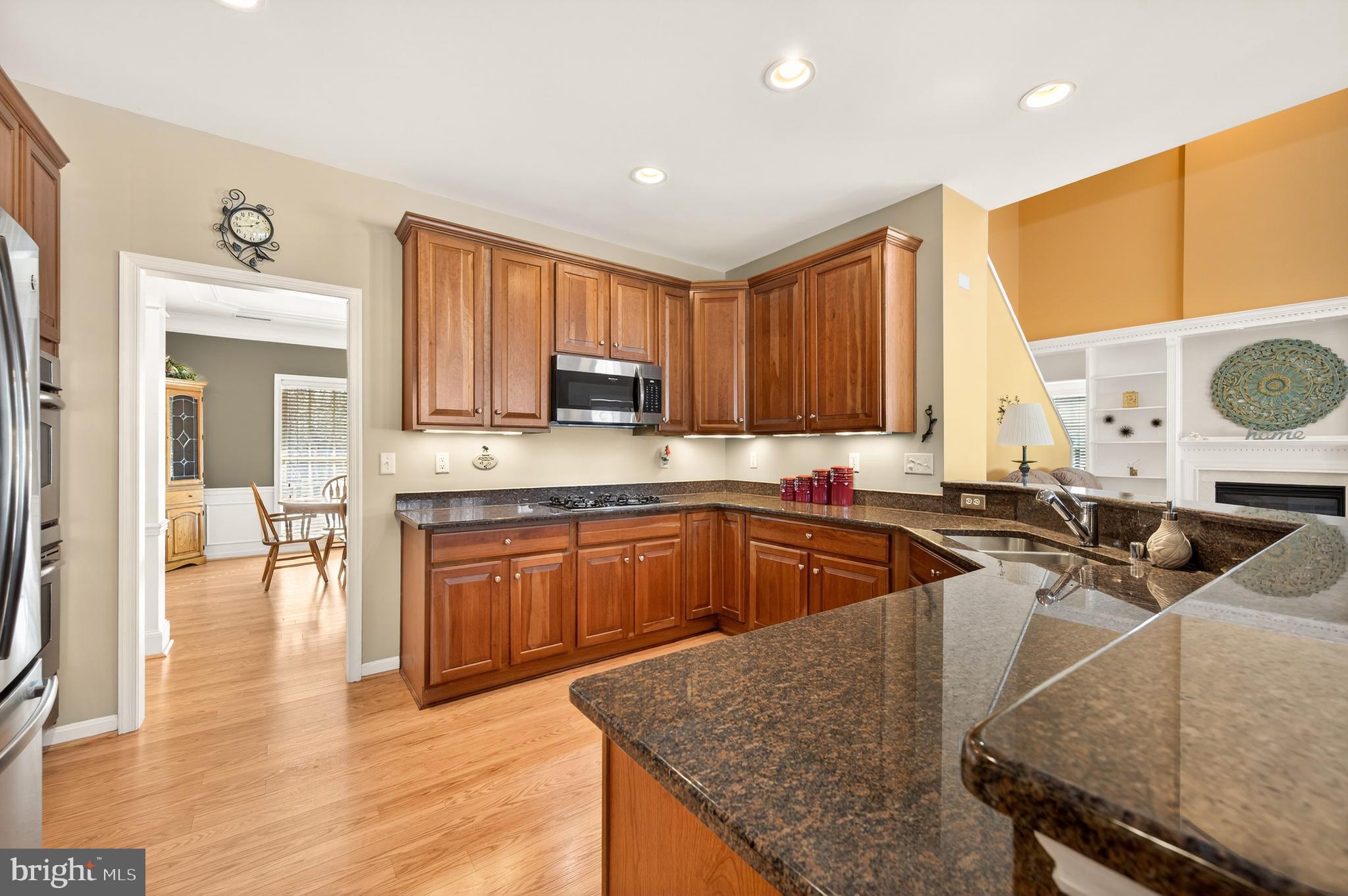 EASTON CLUB EAST - Residential