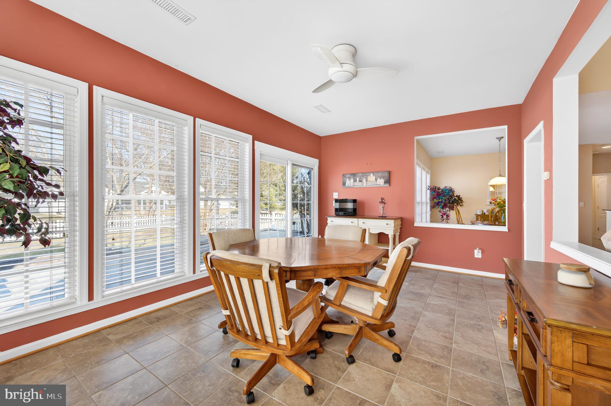 EASTON CLUB EAST - Residential