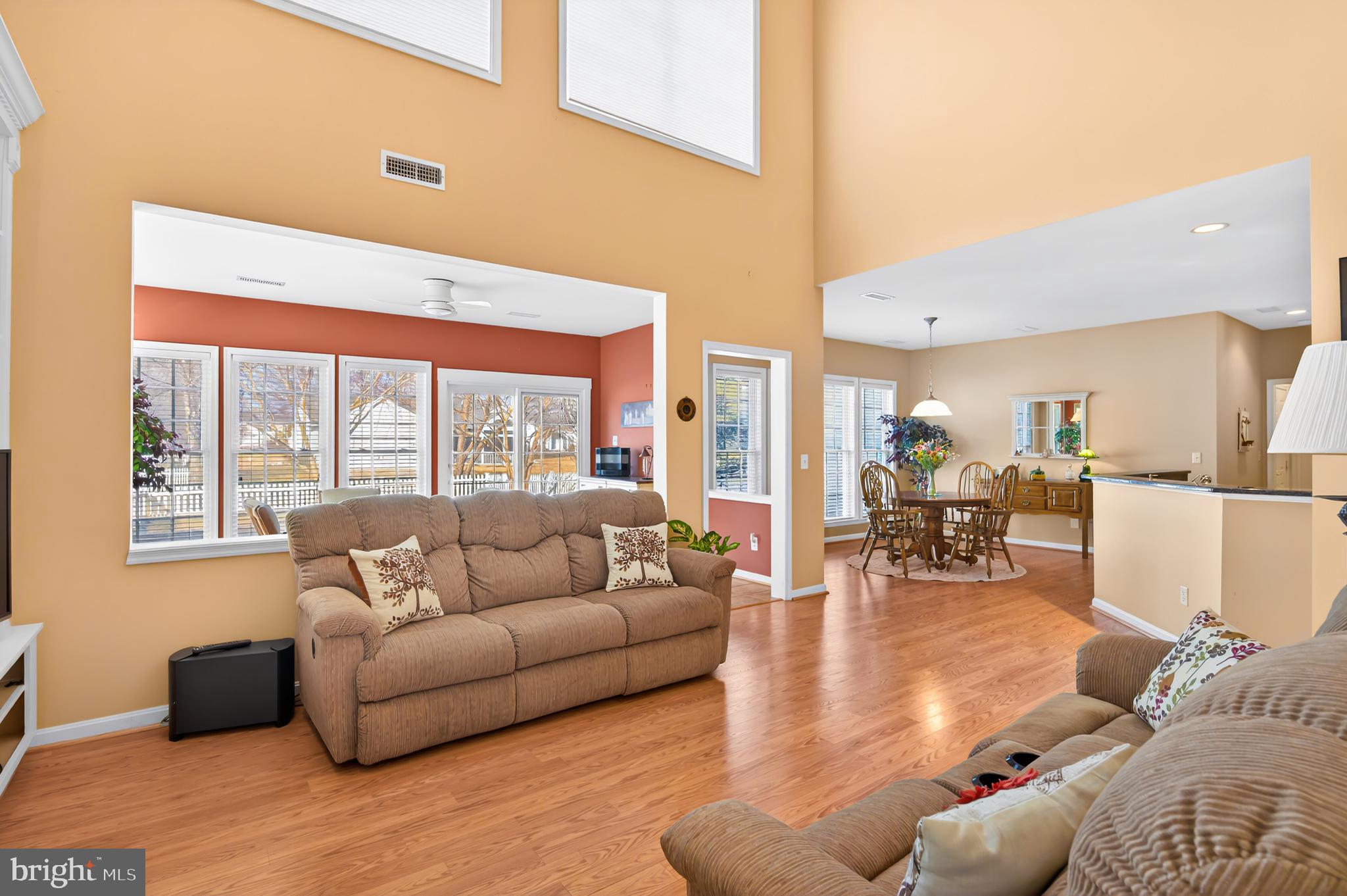 EASTON CLUB EAST - Residential