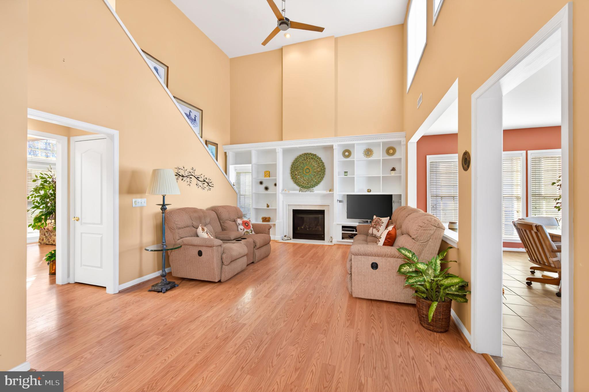 EASTON CLUB EAST - Residential