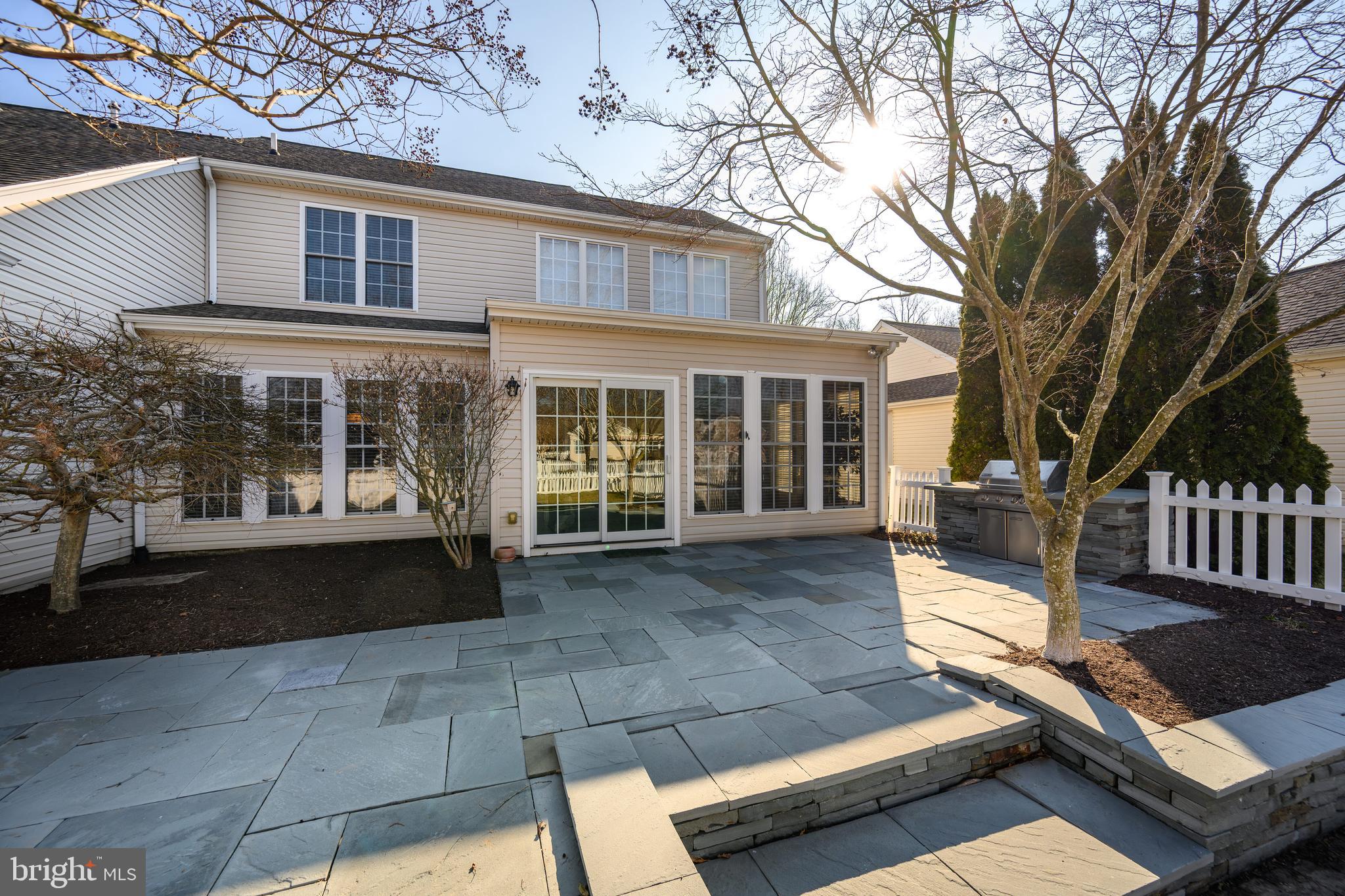 EASTON CLUB EAST - Residential