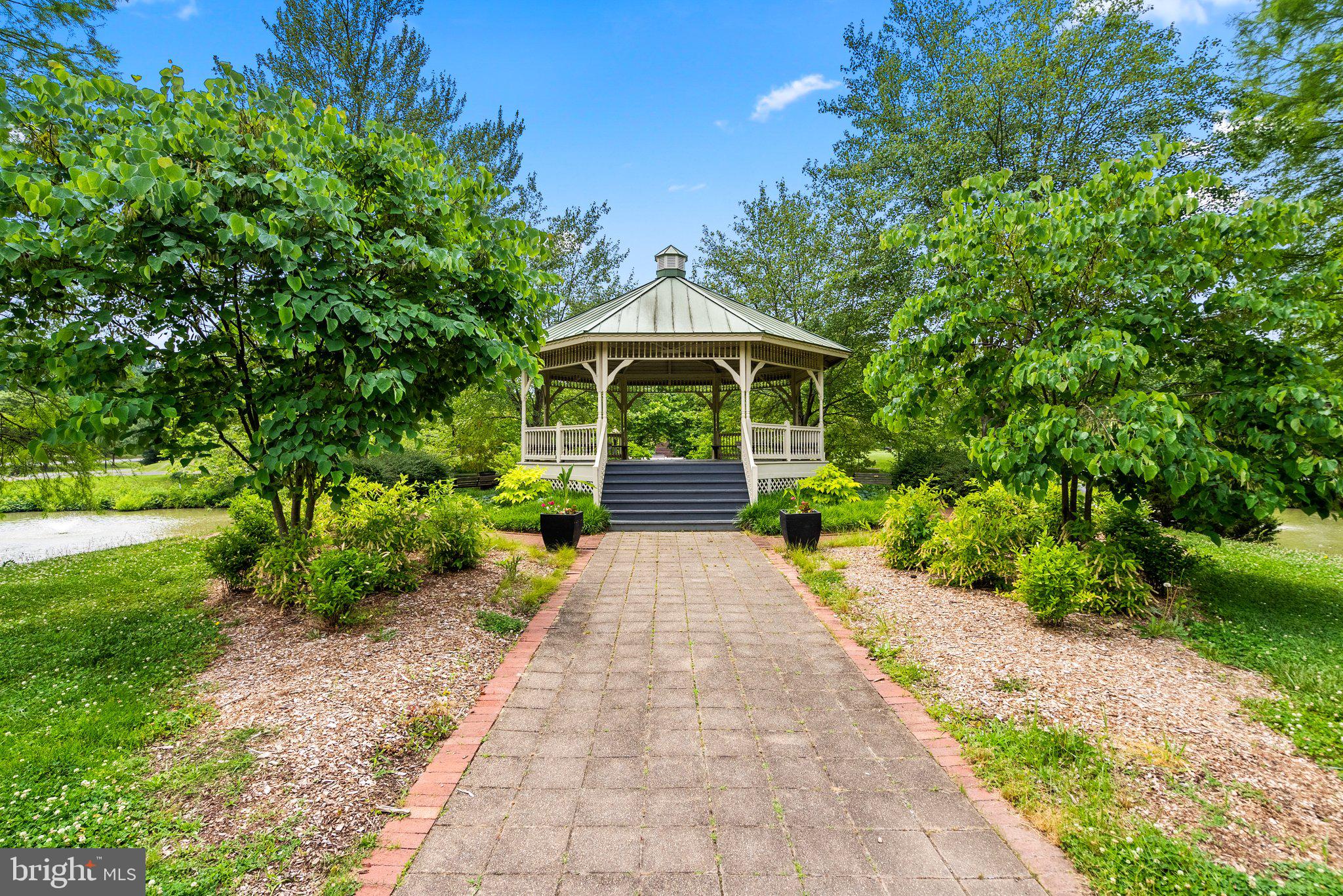 PARKSIDE PRESERVE - Residential