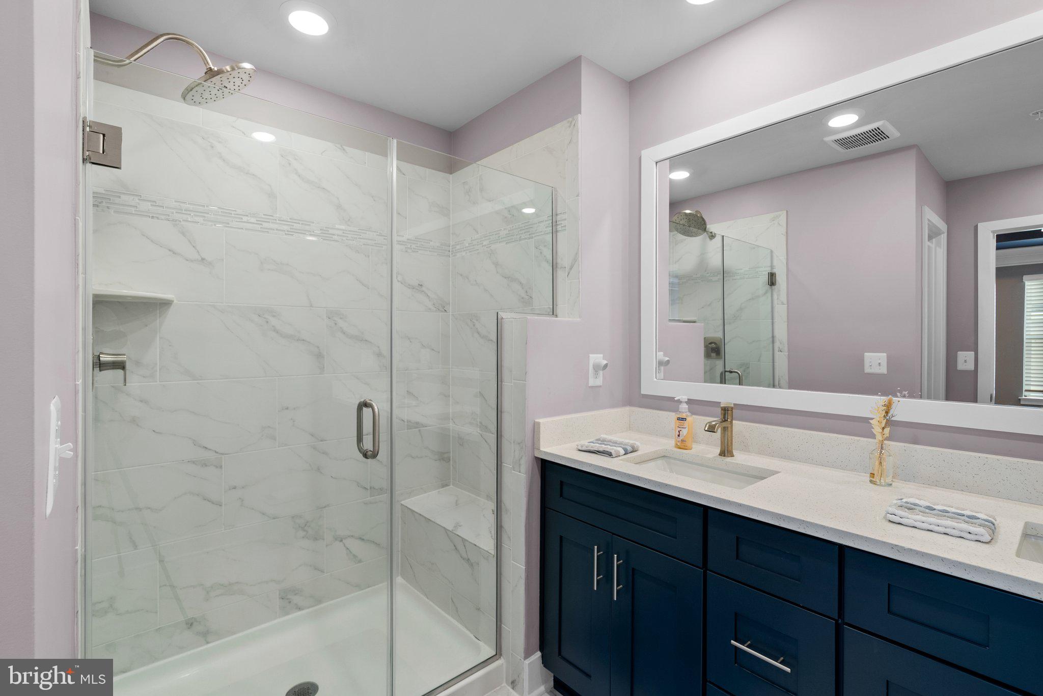 PARKSIDE PRESERVE - Residential