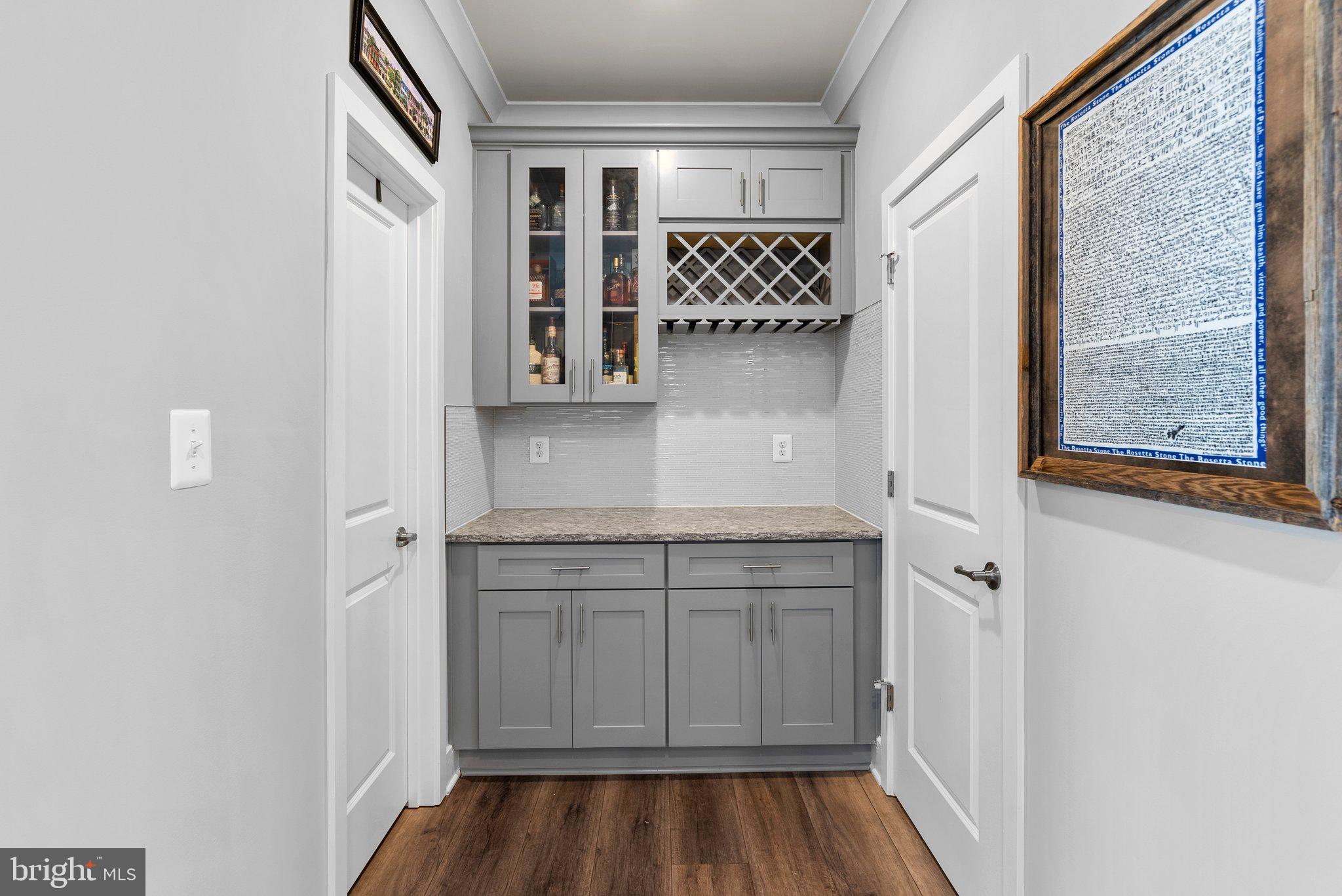 PARKSIDE PRESERVE - Residential