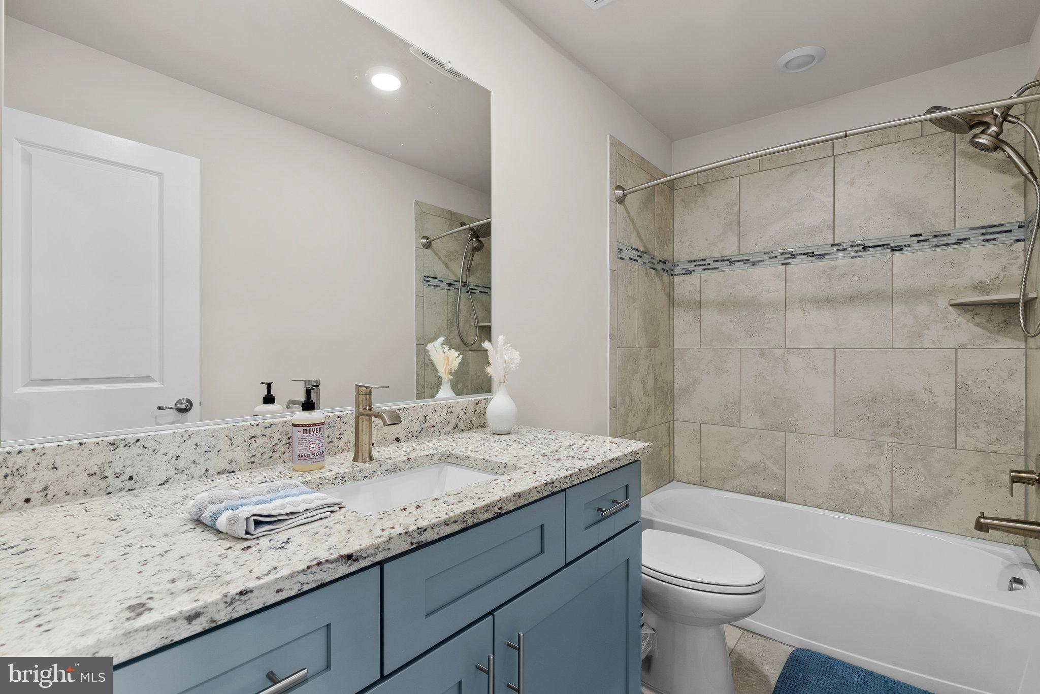 PARKSIDE PRESERVE - Residential