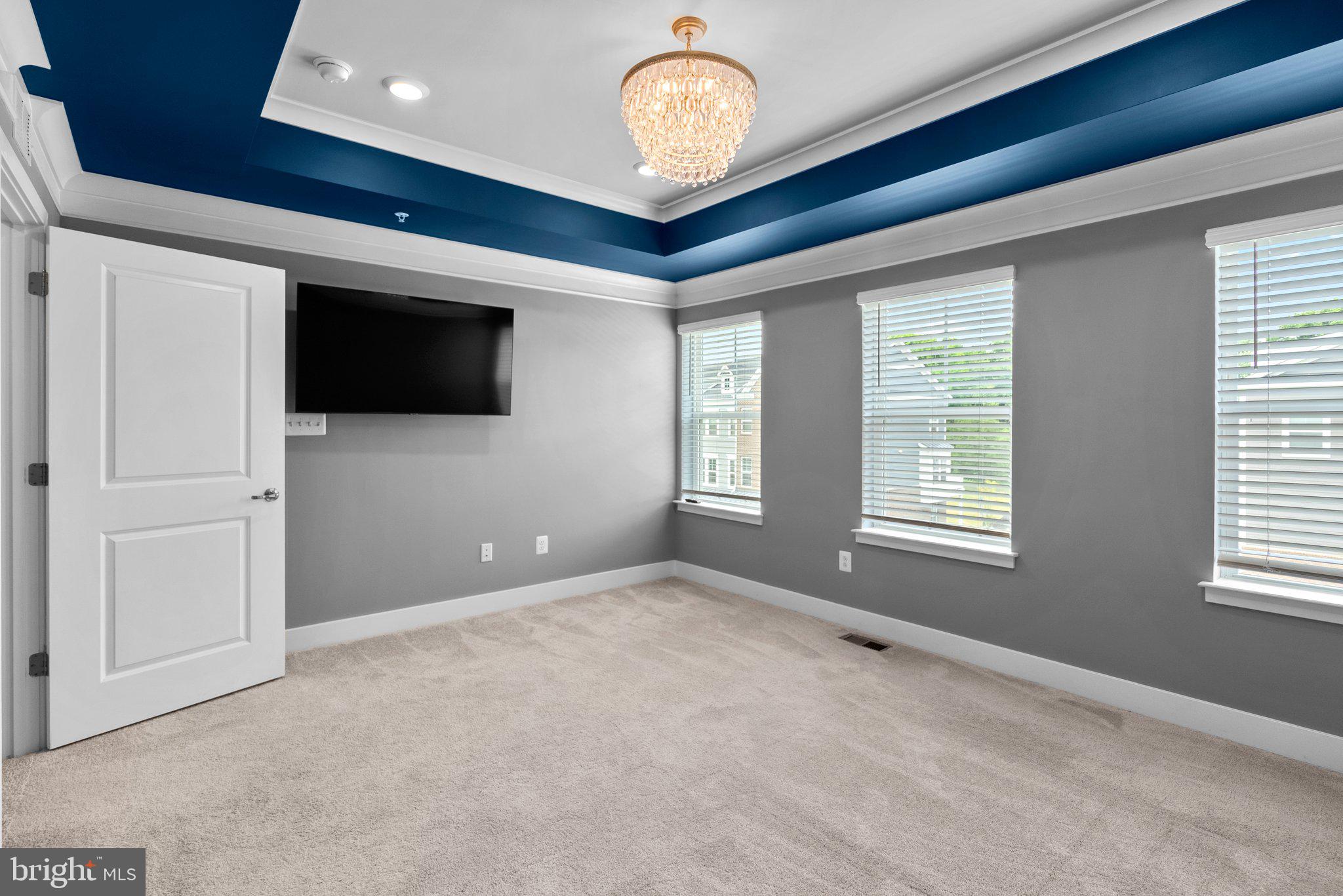 PARKSIDE PRESERVE - Residential