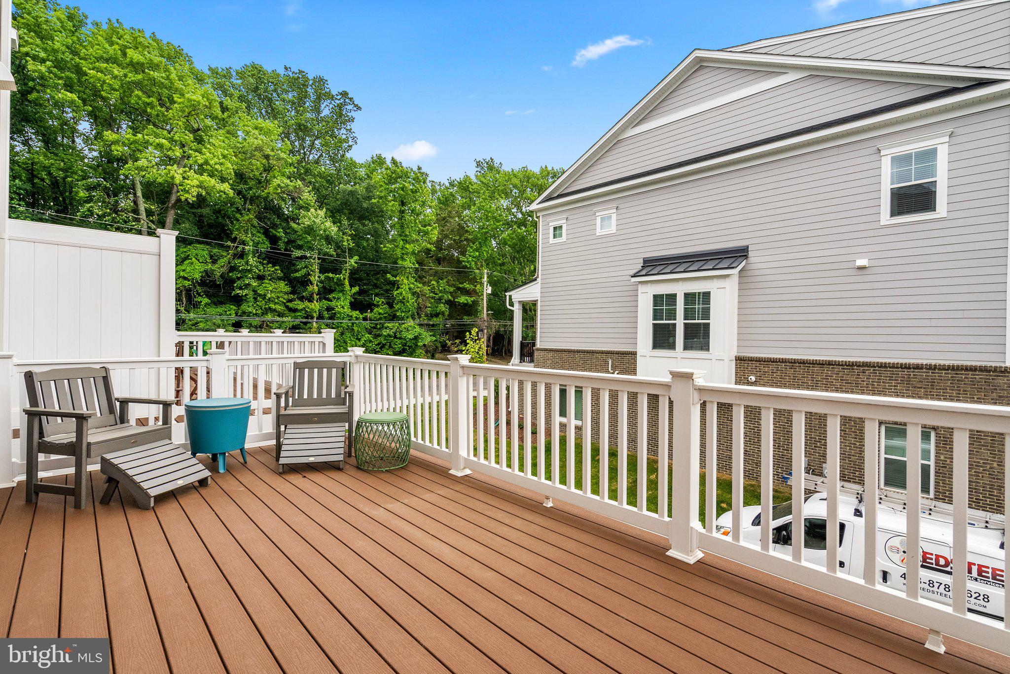 PARKSIDE PRESERVE - Residential