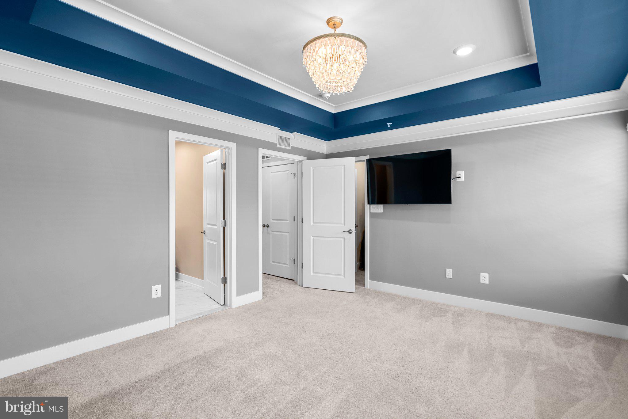 PARKSIDE PRESERVE - Residential