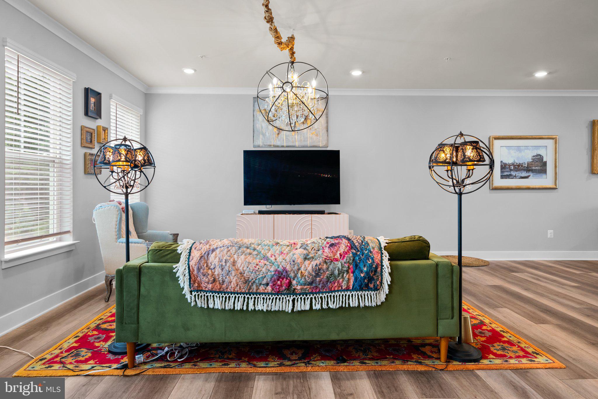 PARKSIDE PRESERVE - Residential