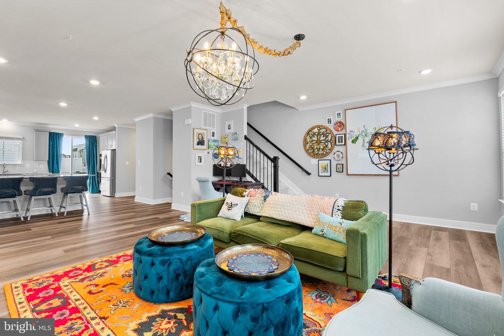 PARKSIDE PRESERVE - Residential