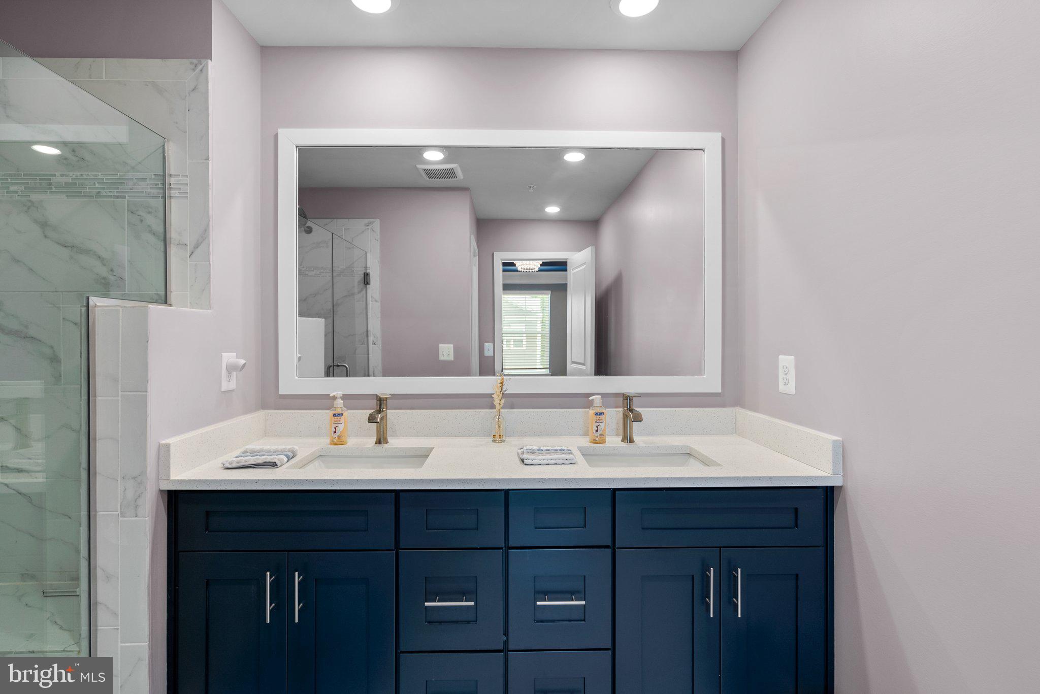 PARKSIDE PRESERVE - Residential