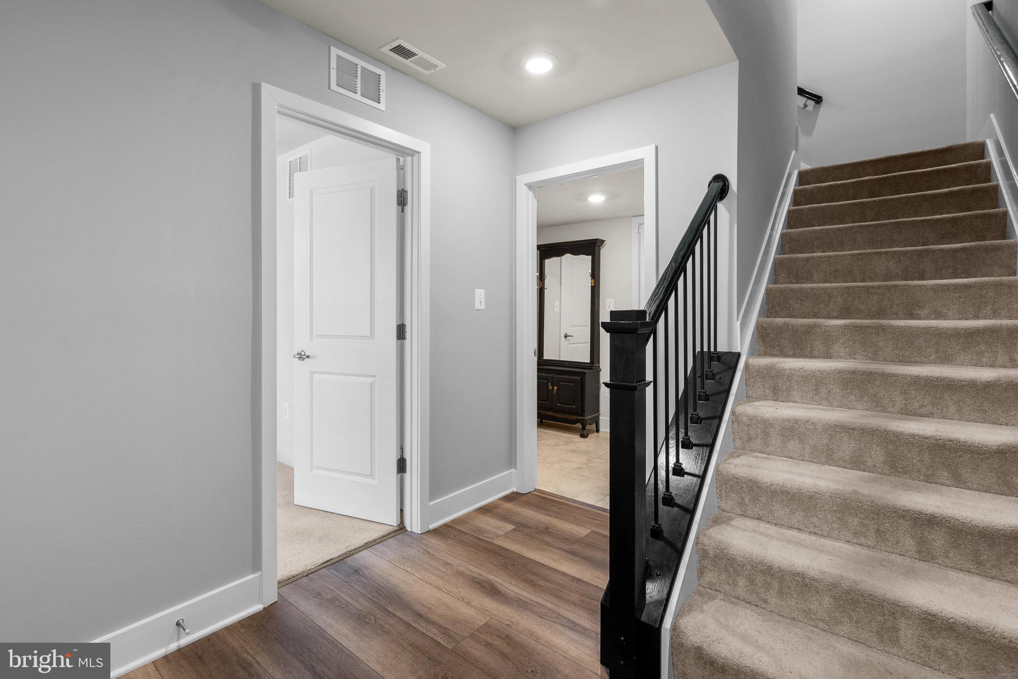 PARKSIDE PRESERVE - Residential