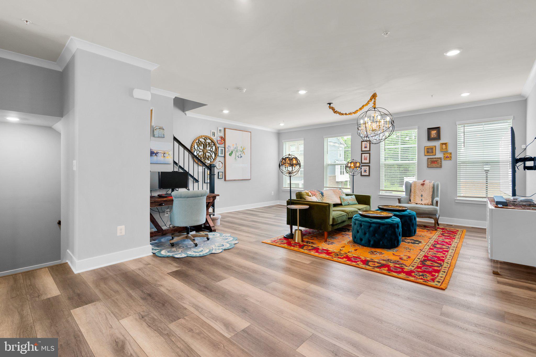 PARKSIDE PRESERVE - Residential